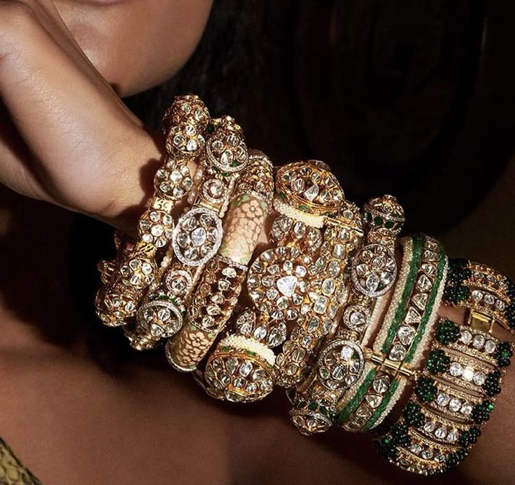 Bangles