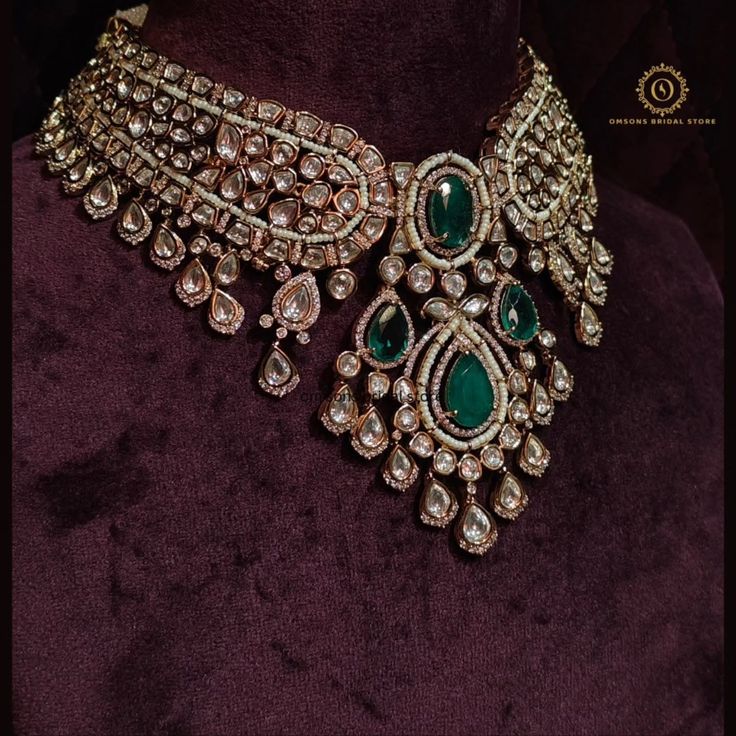 Victorian Jewellery