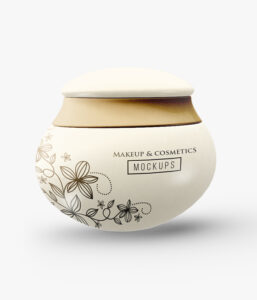 Face powder